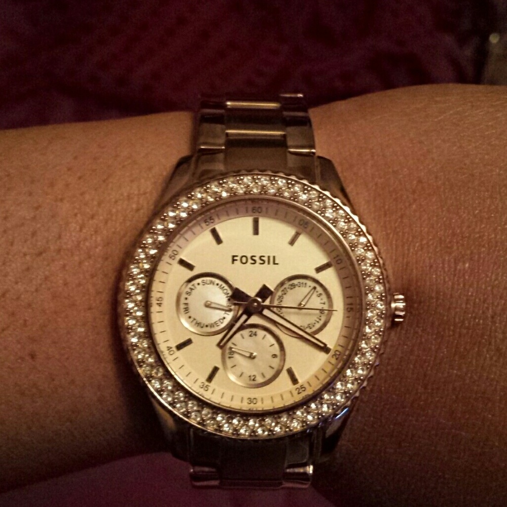Fossil Watch